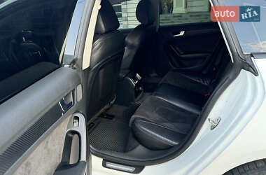 Купе Audi A5 2009 в 