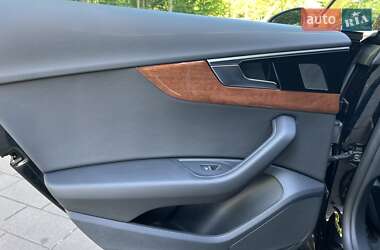 Ліфтбек Audi A5 2022 в Києві