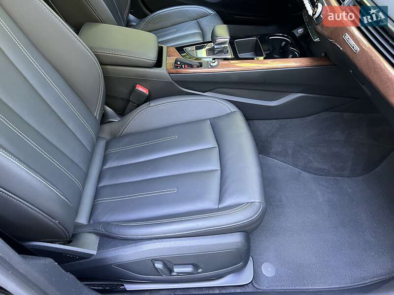 Купе Audi A5 2022 в Киеве фото 33 Купе Audi A5 2022 в Киеве