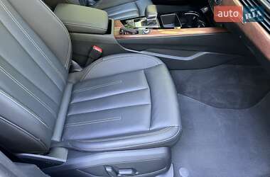 Купе Audi A5 2022 в 