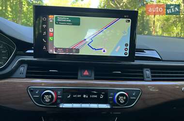 Купе Audi A5 2022 в 