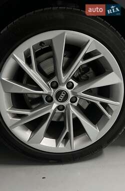 Купе Audi A5 2022 в 