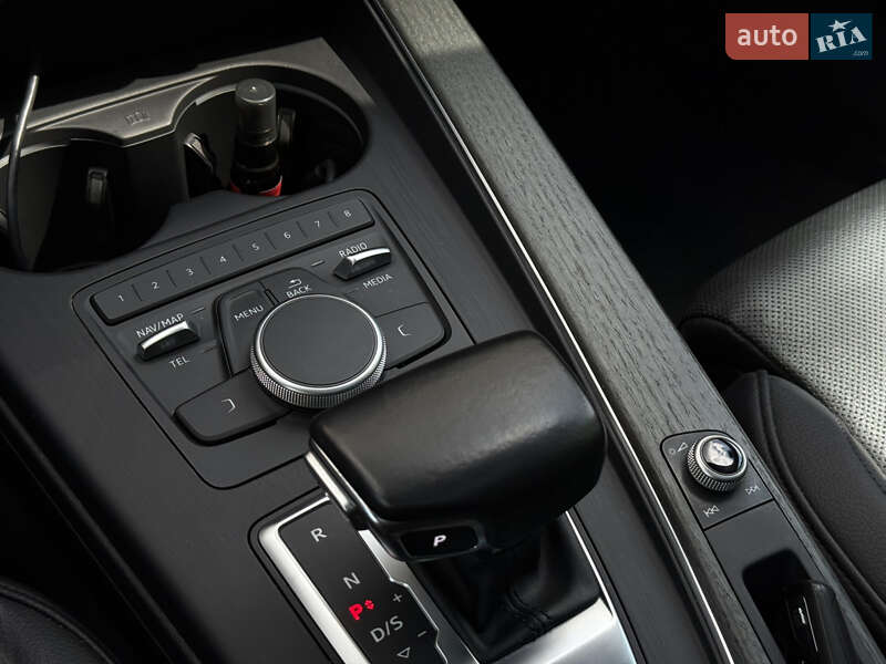 Купе Audi A5 2018 в Киеве