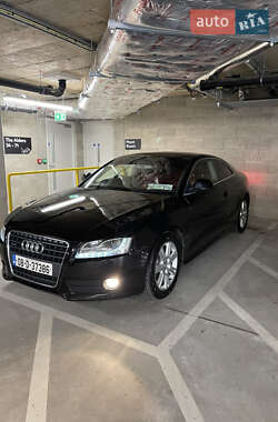 Купе Audi A5 2008 в Виннице