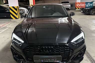Купе Audi A5 2020 в 
