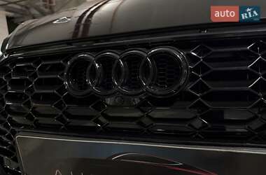 Купе Audi A5 2020 в 