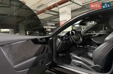 Купе Audi A5 2020 в 