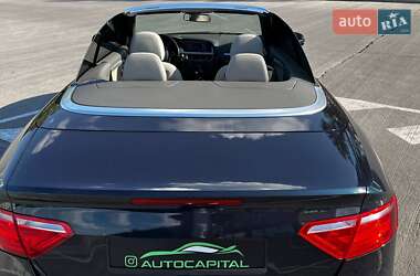 Кабриолет Audi A5 2011 в 