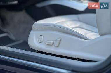 Кабриолет Audi A5 2011 в 