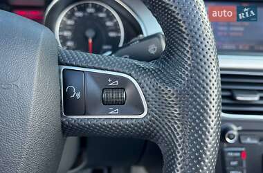 Кабриолет Audi A5 2011 в 