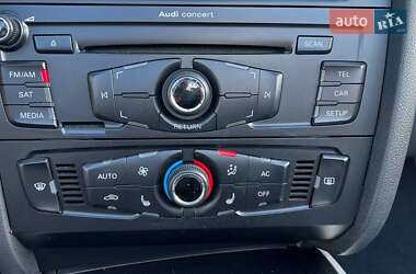 Кабриолет Audi A5 2011 в 