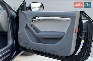 Кабриолет Audi A5 2011 в 