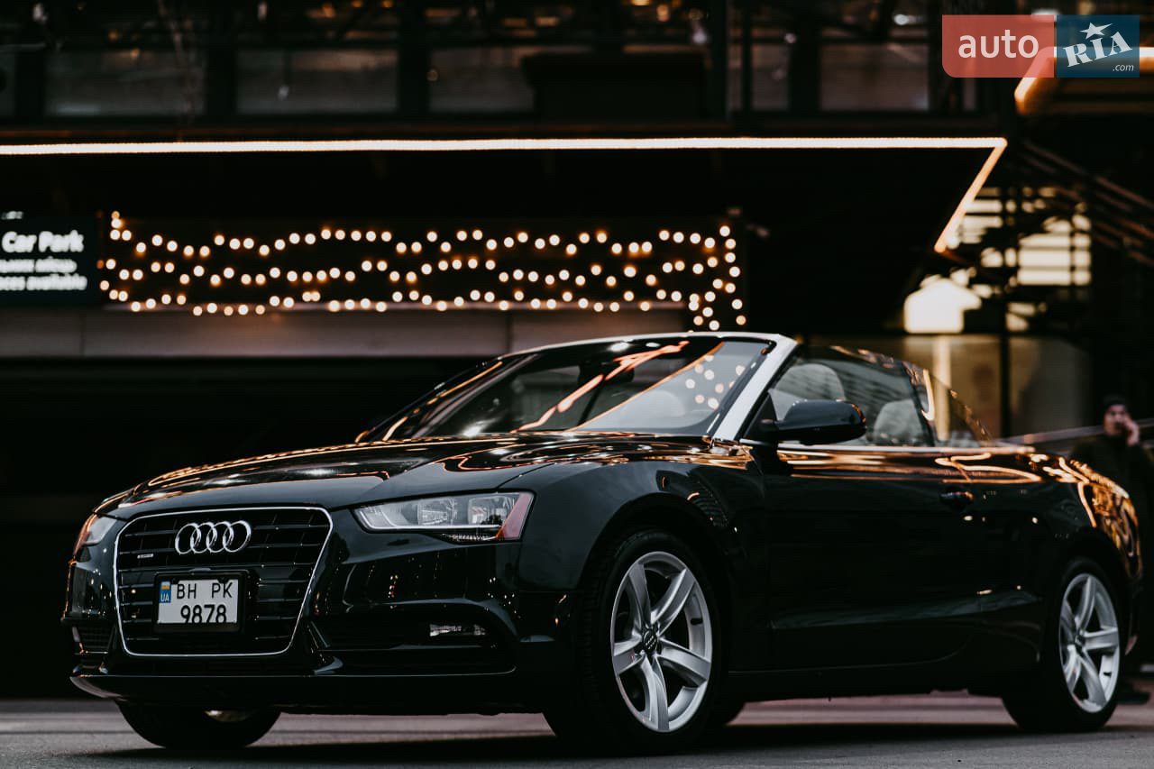 2012 Audi A5 - мініатюра 42