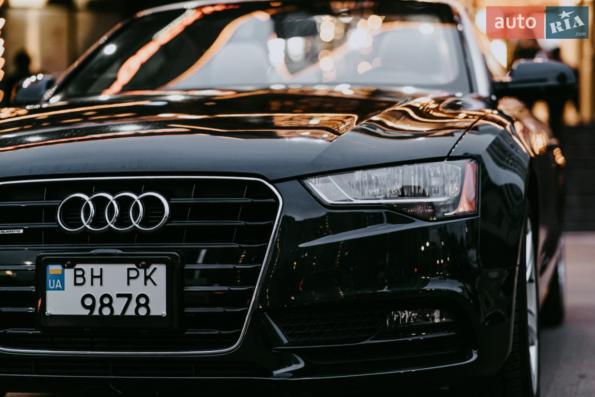 2012 Audi A5 - мініатюра 8