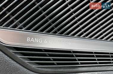 Купе Audi A5 2019 в 