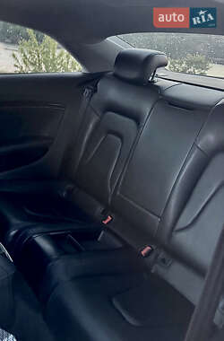 Купе Audi A5 2013 в 
