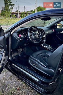 Купе Audi A5 2013 в 