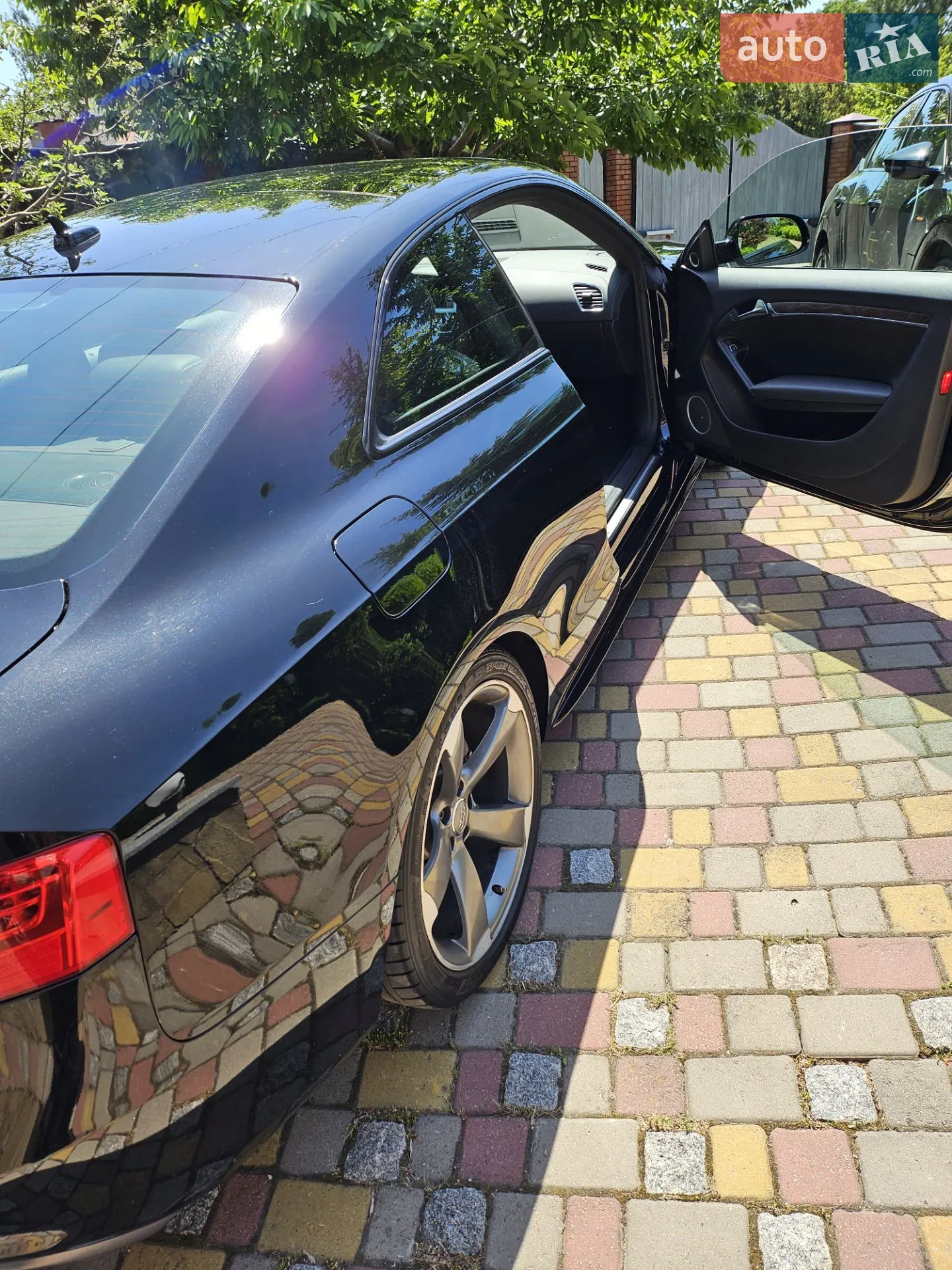 2015 Audi A5 - мініатюра 4