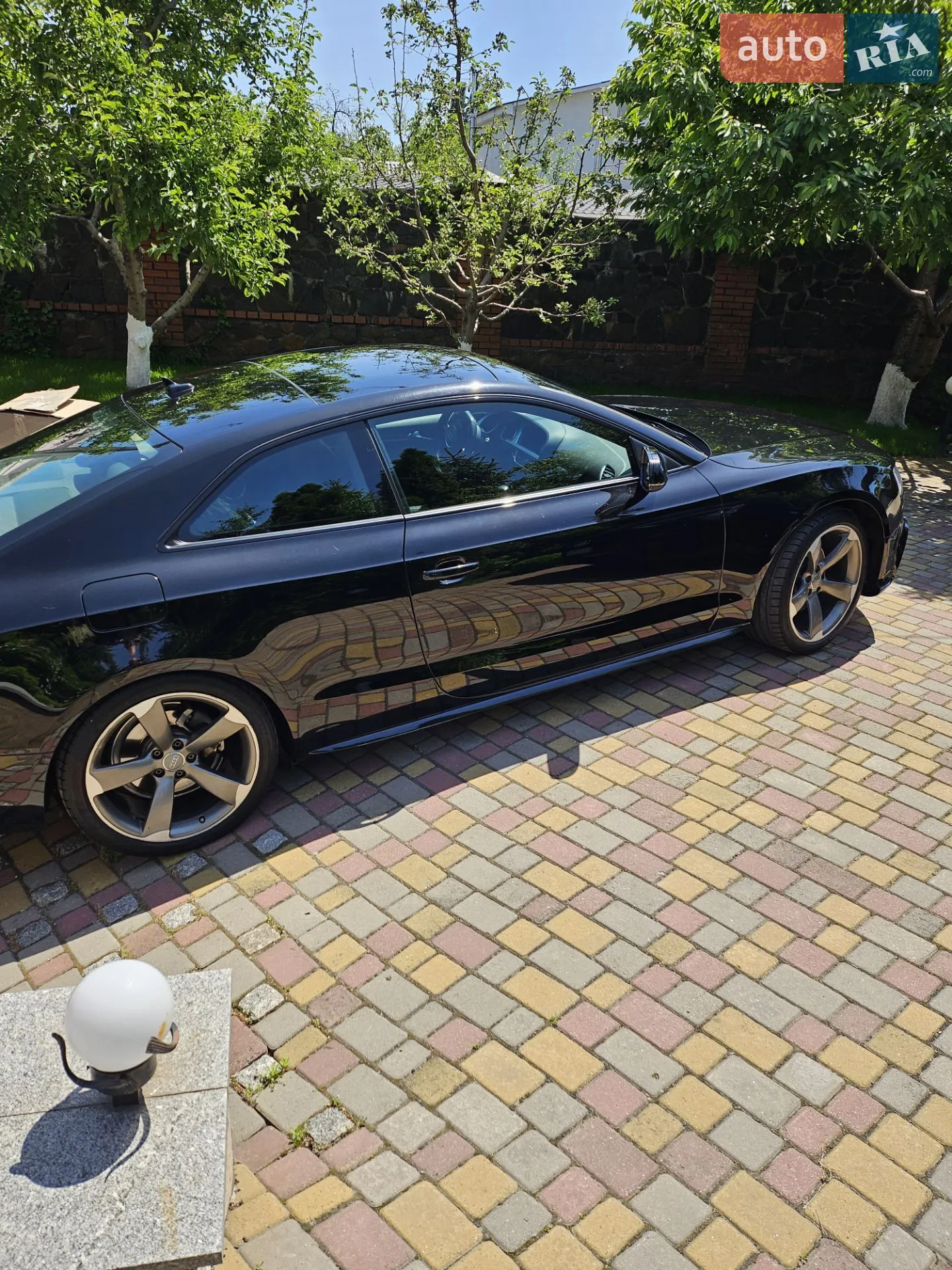 2015 Audi A5 - мініатюра 7