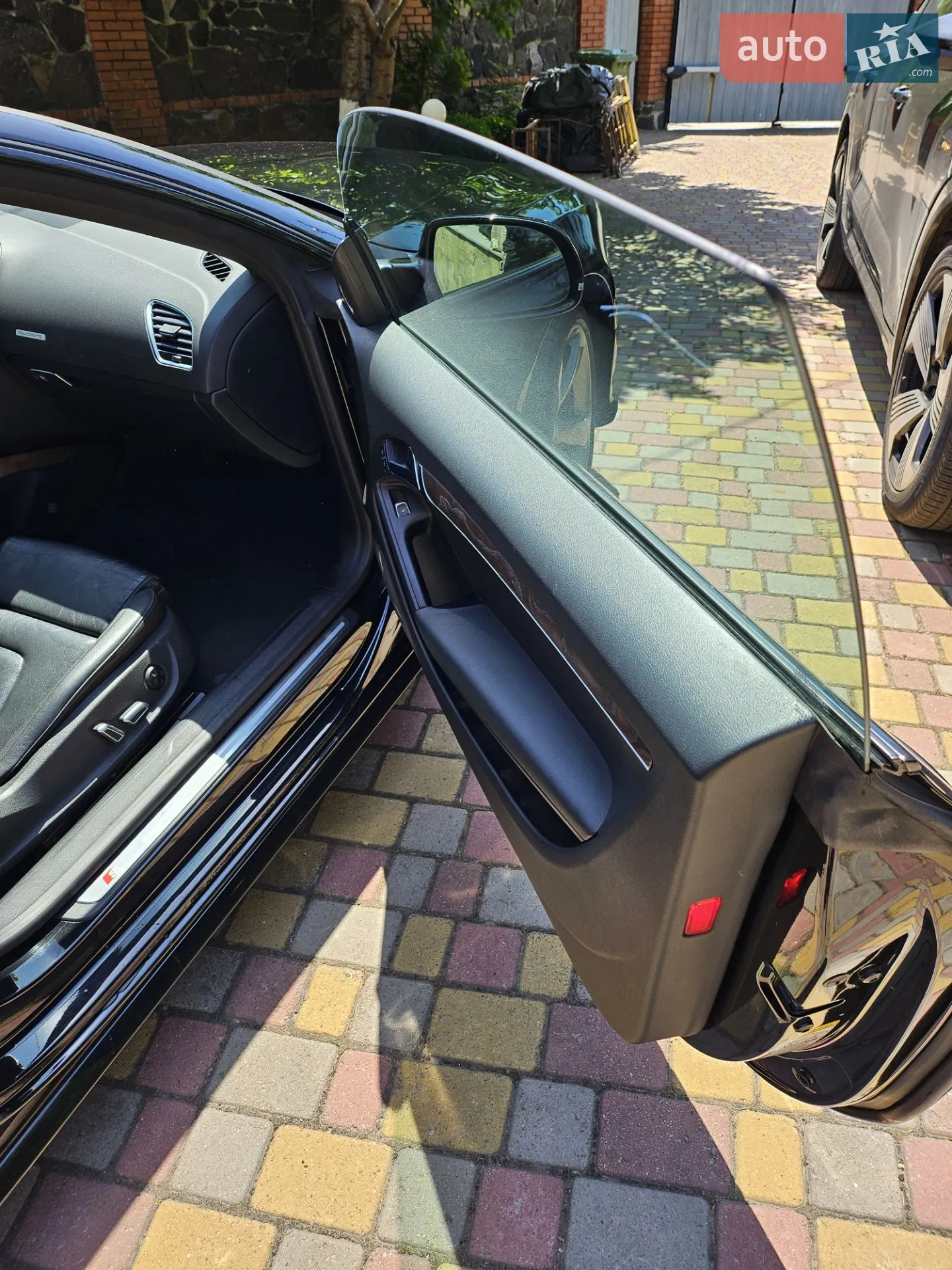 2015 Audi A5 - мініатюра 5