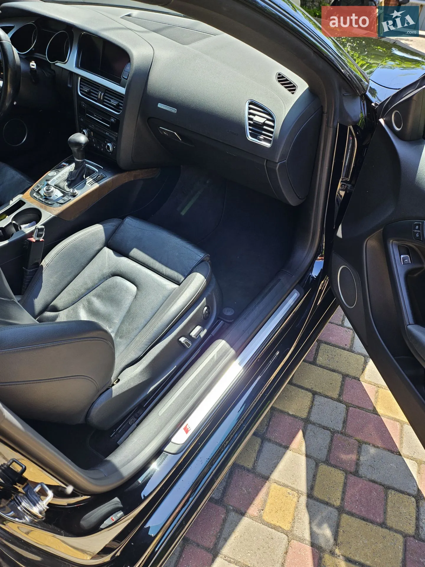 2015 Audi A5 - мініатюра 6