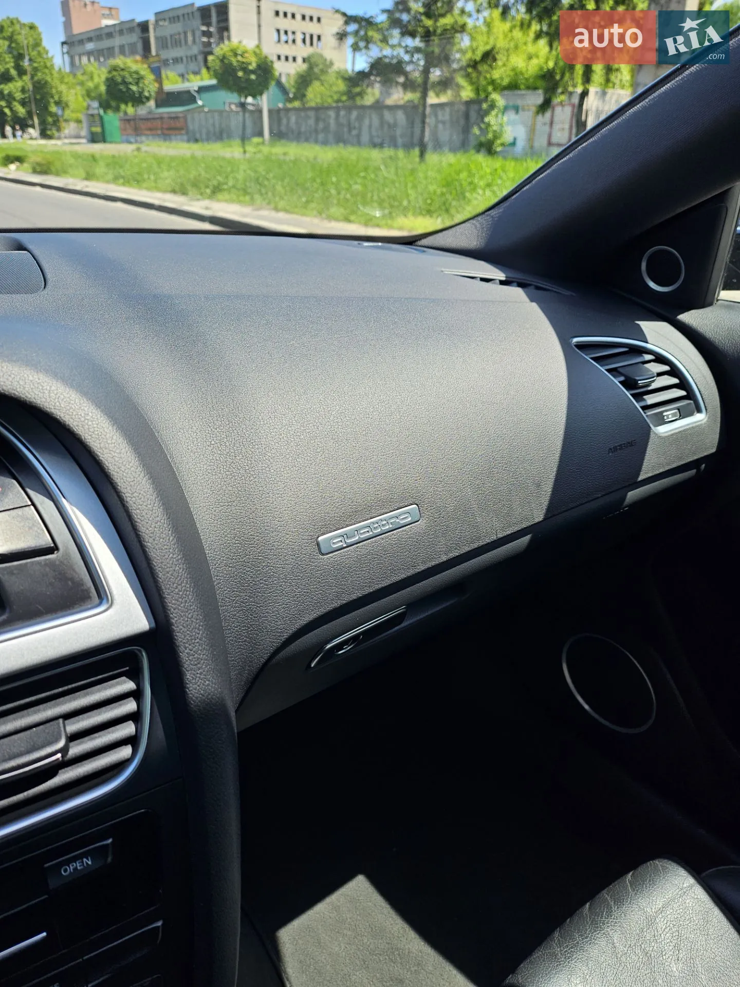 2015 Audi A5 - мініатюра 11