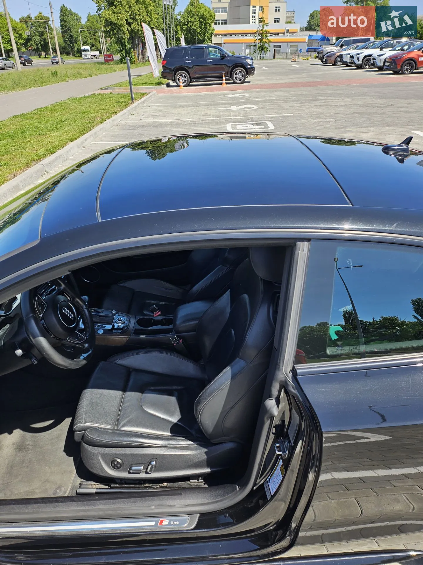 2015 Audi A5 - мініатюра 14