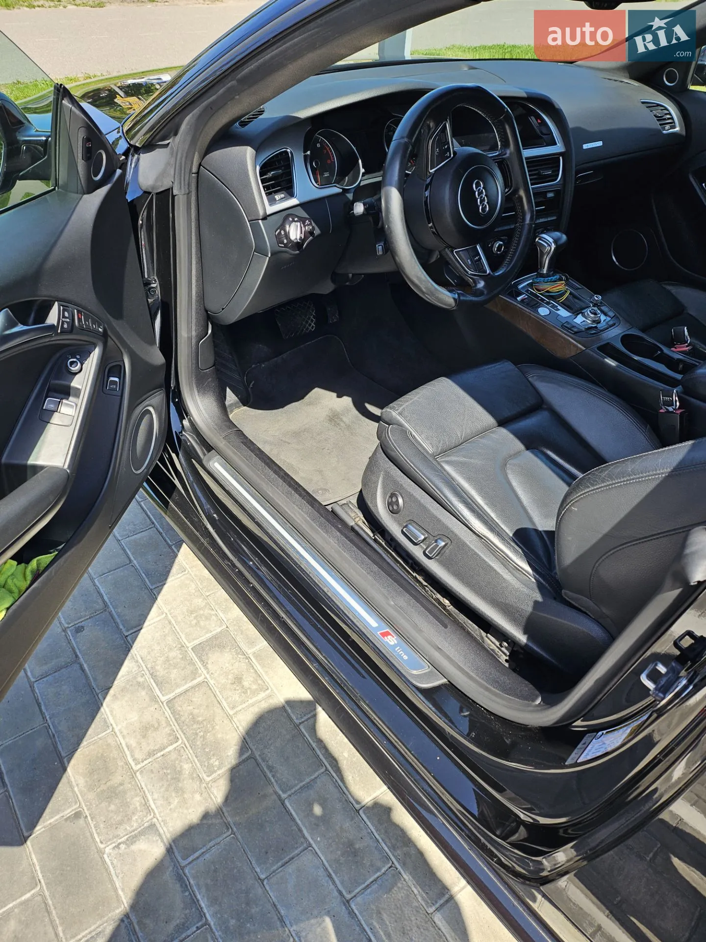 2015 Audi A5 - мініатюра 19