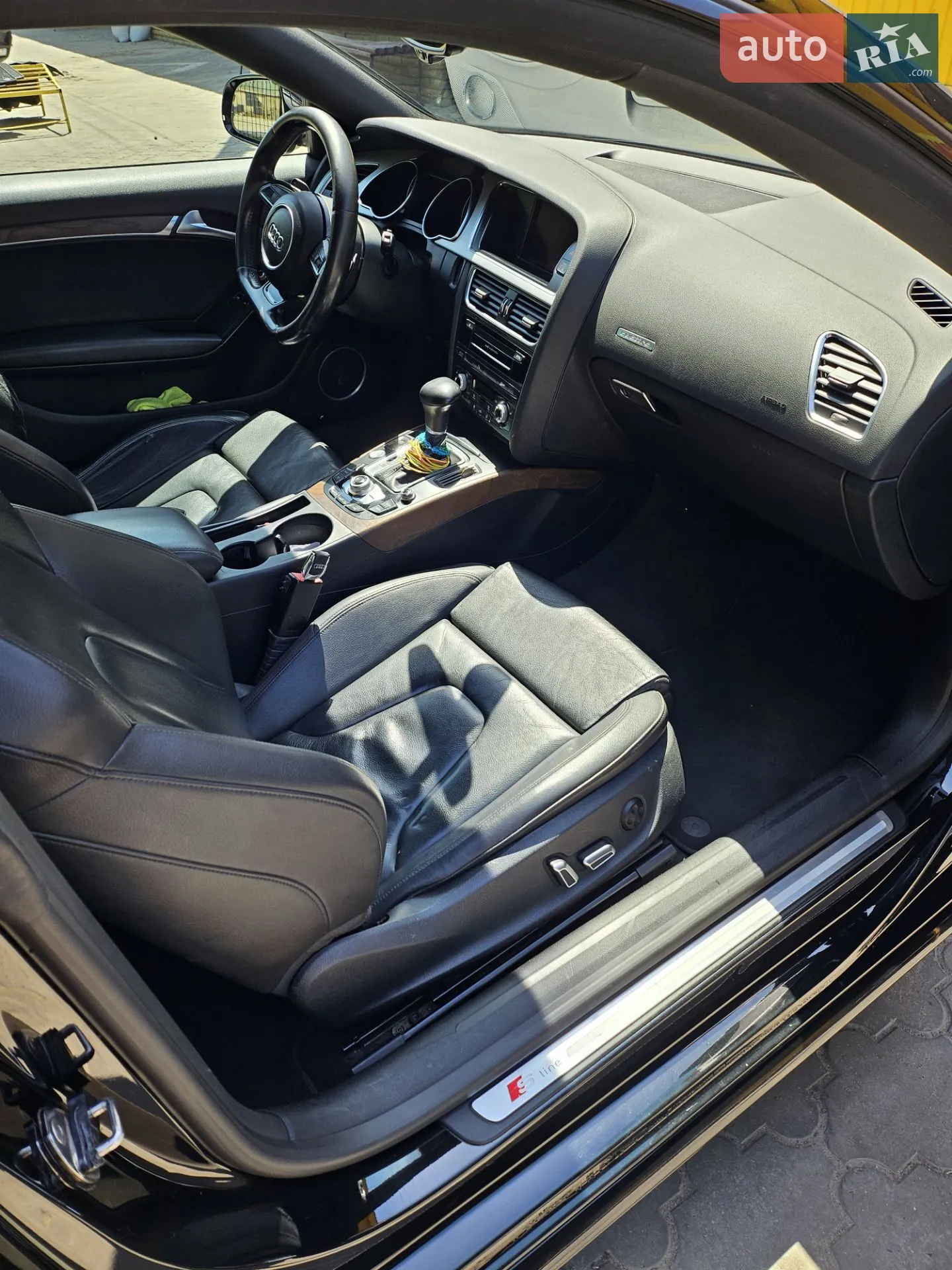 2015 Audi A5 - мініатюра 20