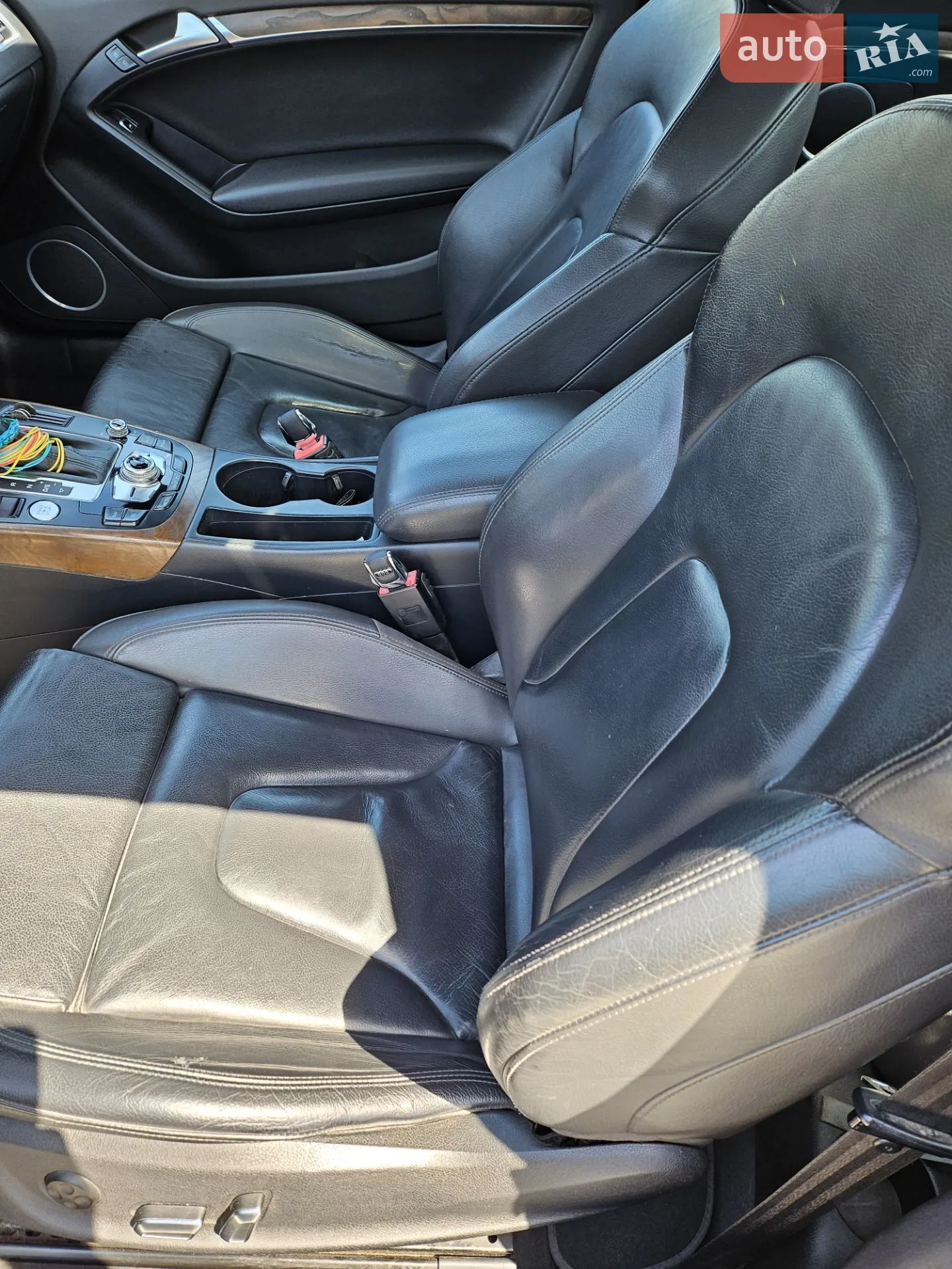 2015 Audi A5 - мініатюра 18