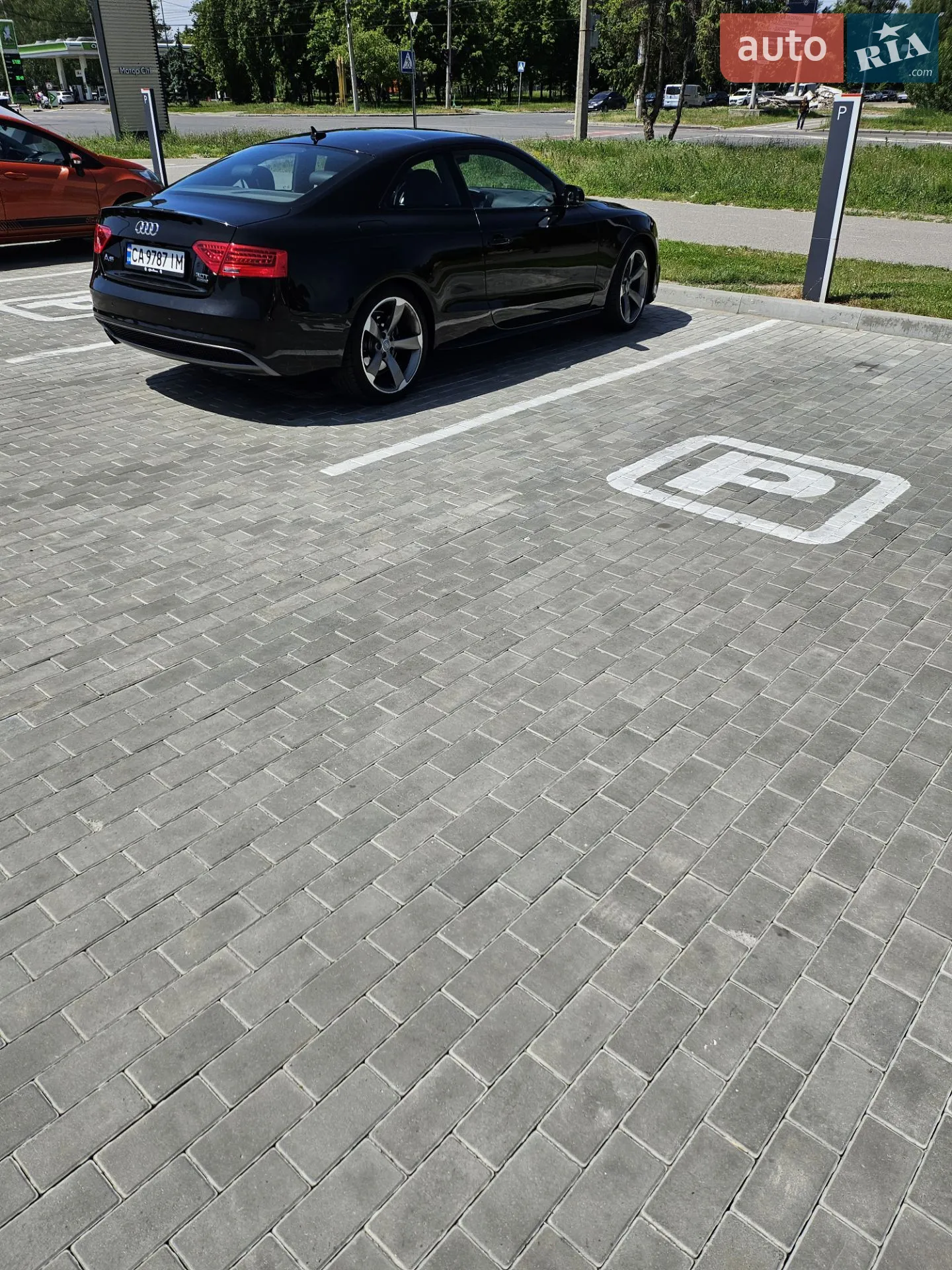 2015 Audi A5 - мініатюра 13