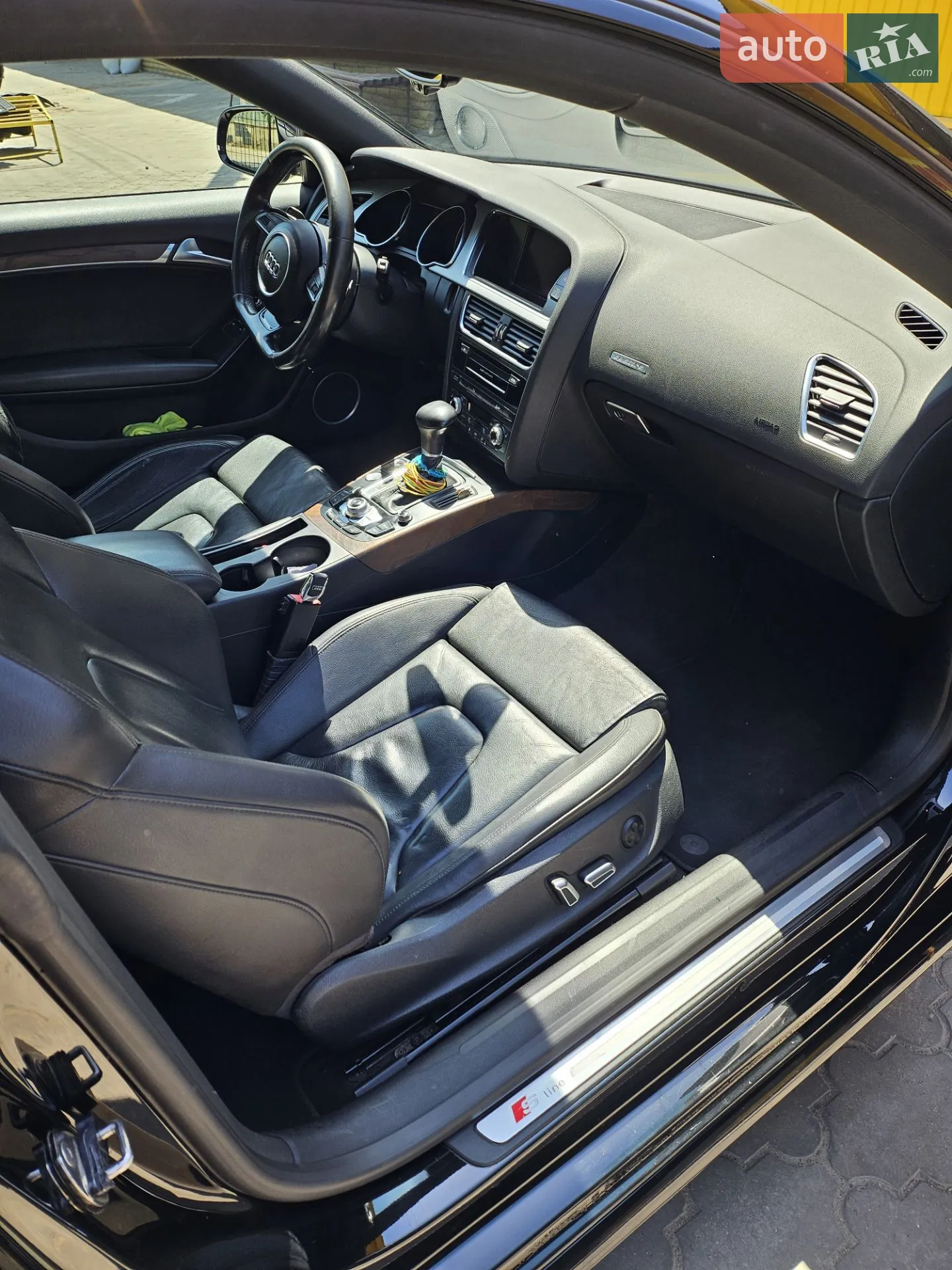 2015 Audi A5 - мініатюра 21