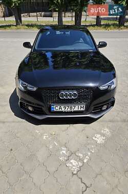 Купе Audi A5 2015 в Черкасах