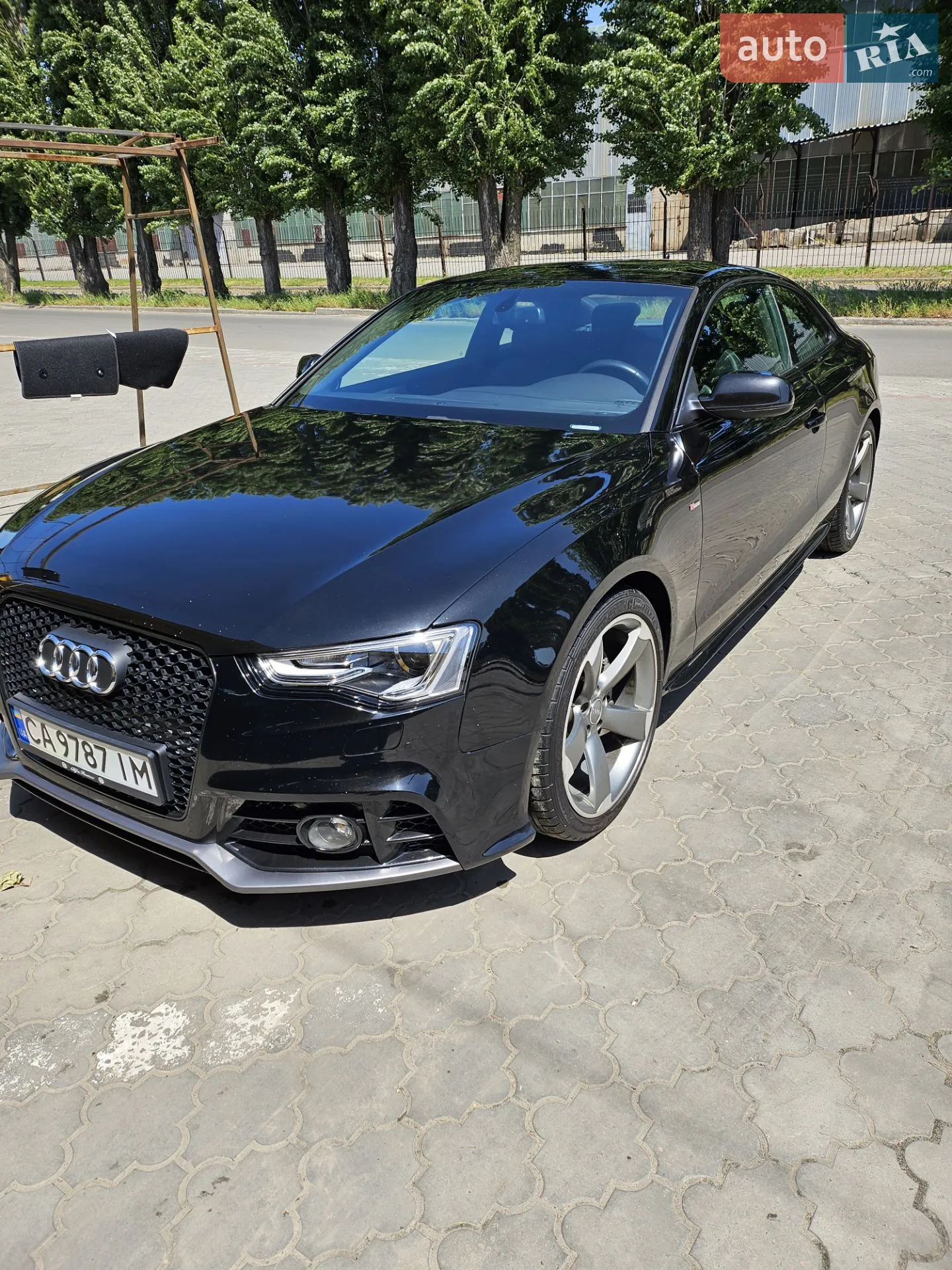 2015 Audi A5 - мініатюра 24