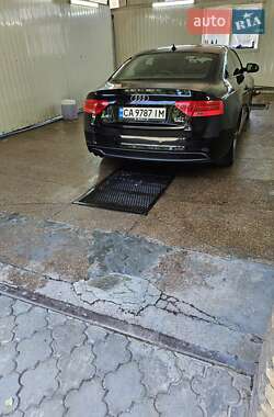 Купе Audi A5 2015 в Черкасах