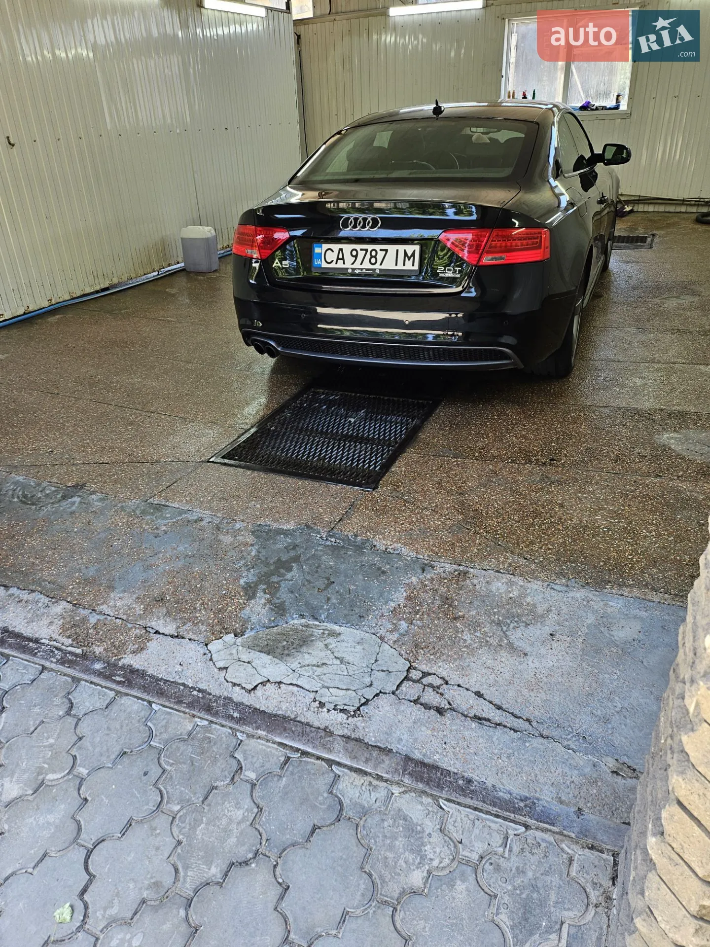 2015 Audi A5 - мініатюра 27