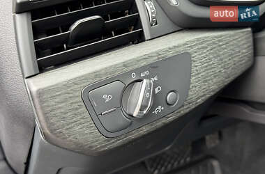 Купе Audi A5 2019 в 