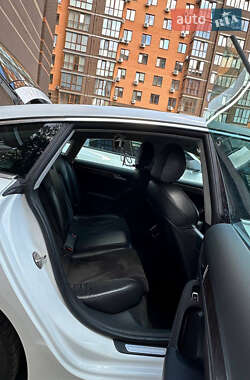 Купе Audi A5 2012 в 