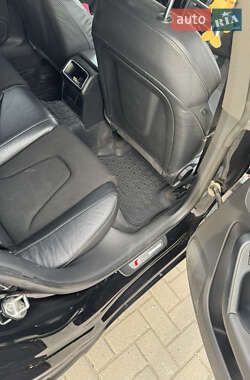 Купе Audi A5 2010 в 