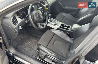 Купе Audi A5 2010 в 
