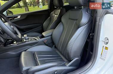 Купе Audi A5 2023 в 