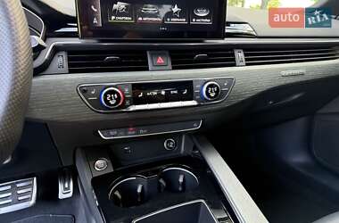 Купе Audi A5 2023 в 