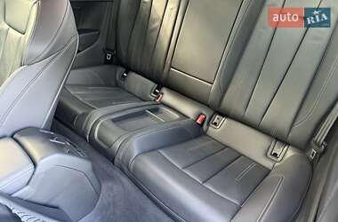 Купе Audi A5 2023 в 