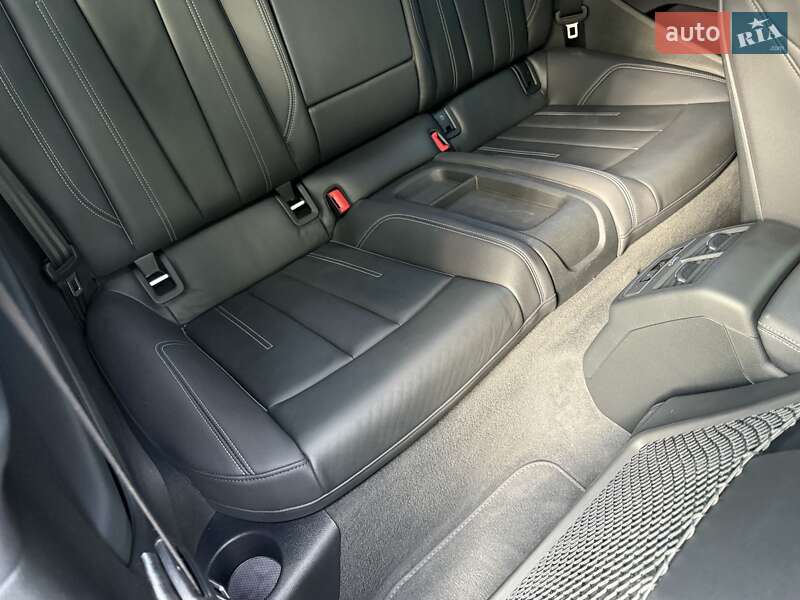 Купе Audi A5 2023 в Киеве