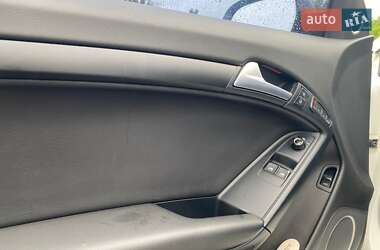 Купе Audi A5 2011 в Киеве