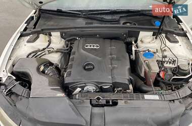 Купе Audi A5 2011 в Киеве