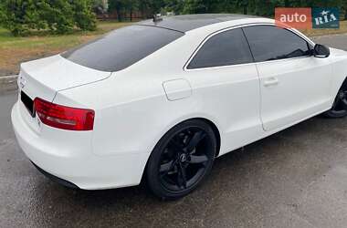 Купе Audi A5 2011 в Киеве