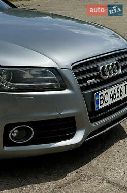 Купе Audi A5 2009 в 