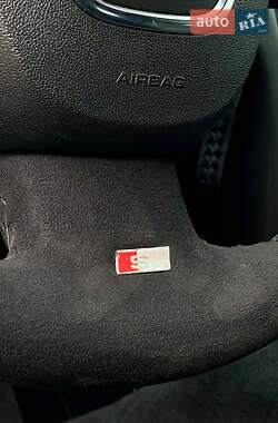 Купе Audi A5 2009 в 