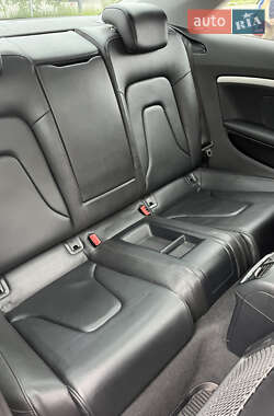 Купе Audi A5 2015 в 